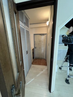 【内装】 | カサ高津壱番館