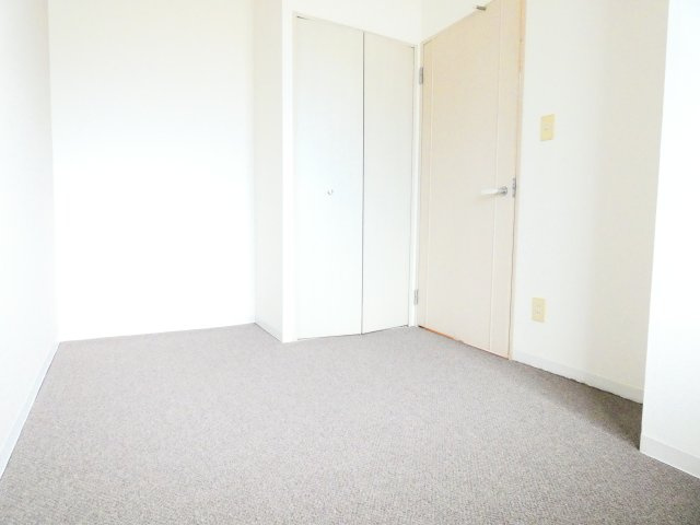 【洋室】 | 洋室6.0帖