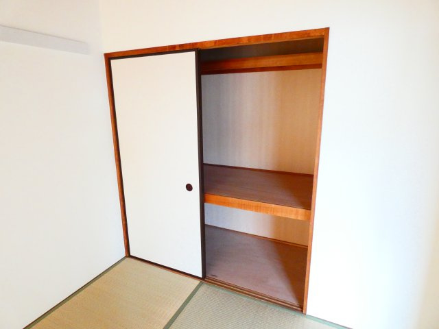 【収納】