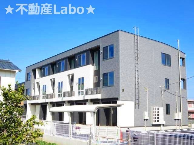 アグレアーブルB