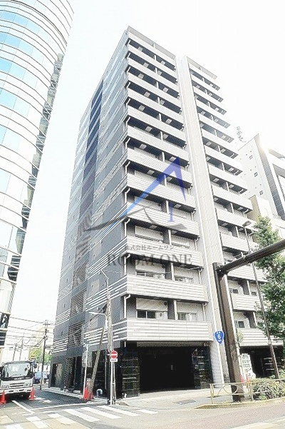 ステージファースト蔵前Ⅱアジールコート