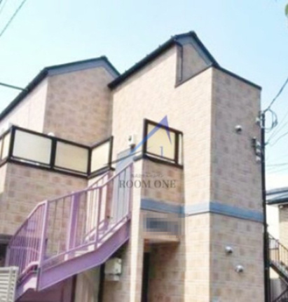 アーバンプレイス沼袋Ⅲ