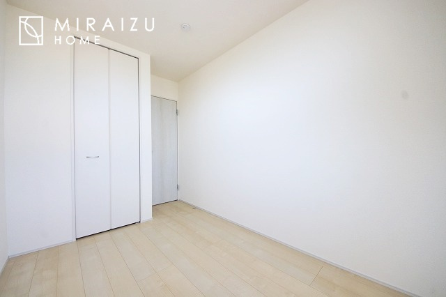 【収納】 | 建物完成につき、実際のお部屋をごゆっくりご見学いただけます。お休みの日にご家族で見学はいかがでしょう。