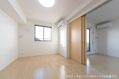 【内装】 | レジデンス青井 | 内装もきれいです