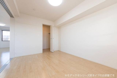 【内装】 | レジデンス青井 | 内装です