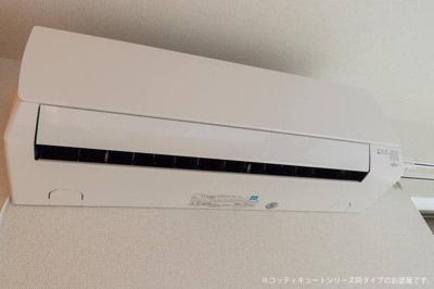 【設備】 | レジデンス青井