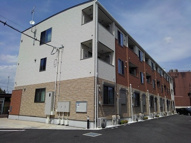 レジデンス青井の画像