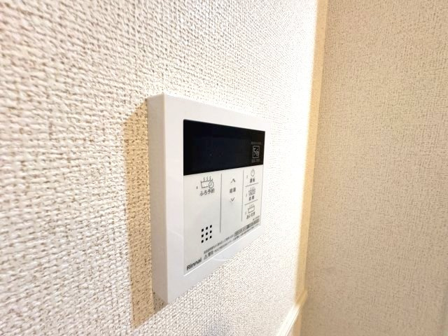 ＬＮ藤沢台の設備