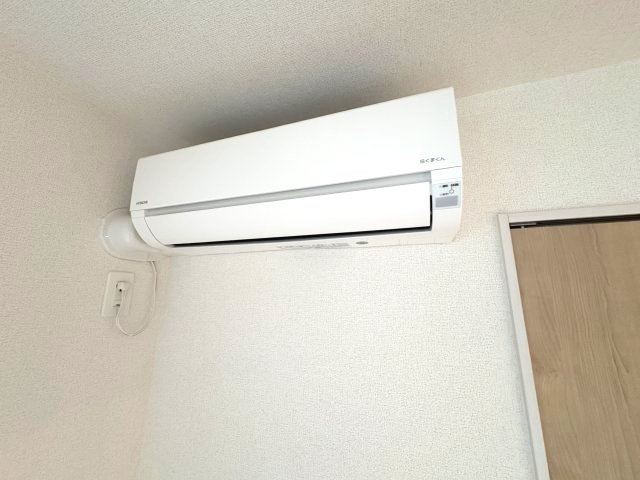 ＬＮ藤沢台の設備