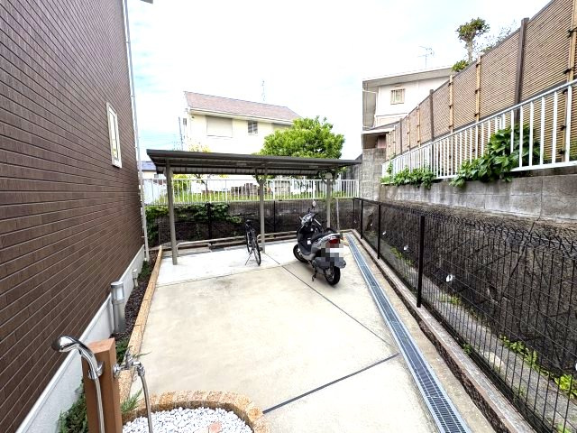 ＬＮ藤沢台のその他共用部分