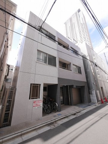 フレーヴォ青山