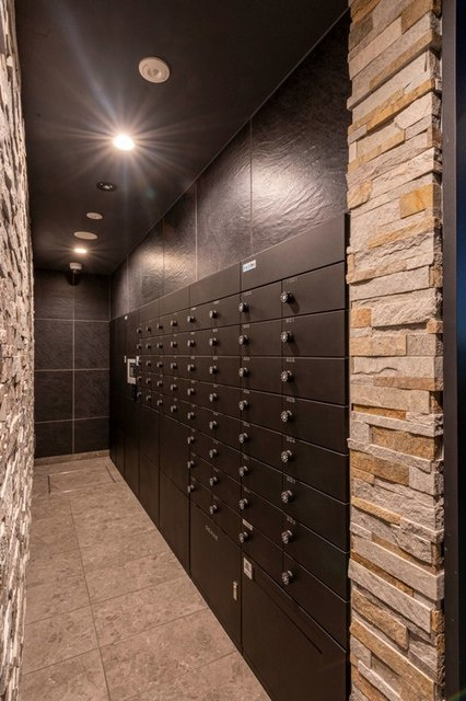 オーパスレジデンス南青山のその他