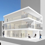 HARVEY TERRACE 覚王山（ハーヴェイ テラス カクオウザン）【　店舗系おすすめ　】の画像