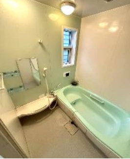 【浴室】 | 上尾市東町３丁目　中古戸建