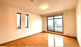 【洋室】 | 上尾市東町３丁目　中古戸建