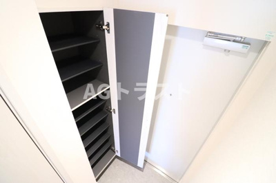 【玄関】 | Grace Atago