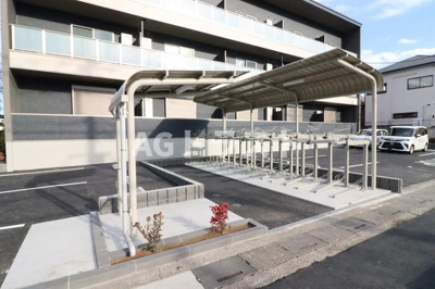 【その他共用部分】 | Grace Atago