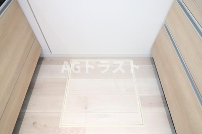 【収納】 | Grace Atago