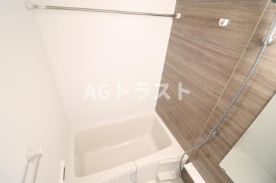 【浴室】 | Grace Atago