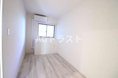 【寝室】 | Grace Atago