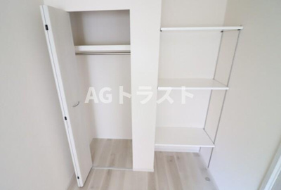 【収納】 | Grace Atago