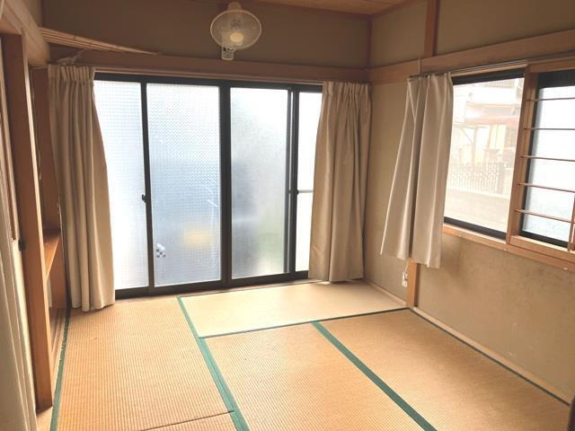 堀1丁目戸建の内装