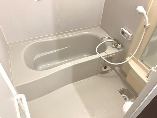 堀1丁目戸建の浴室