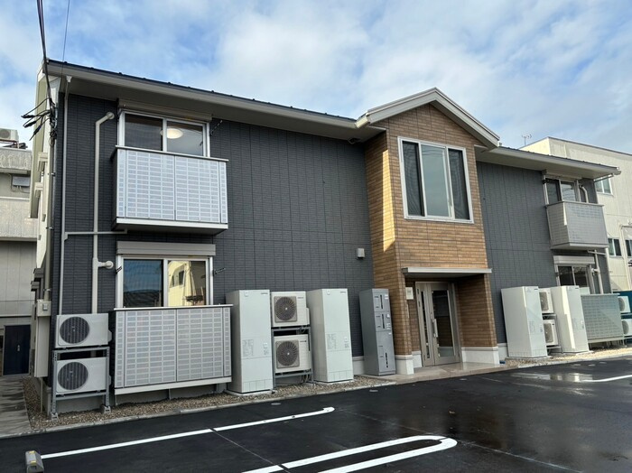 フォンテーヌ・ヒル