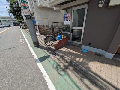 【その他共用部分】 | 目黒ハイネス