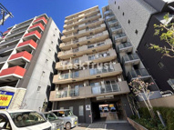 アップルガーデンコート城東の画像