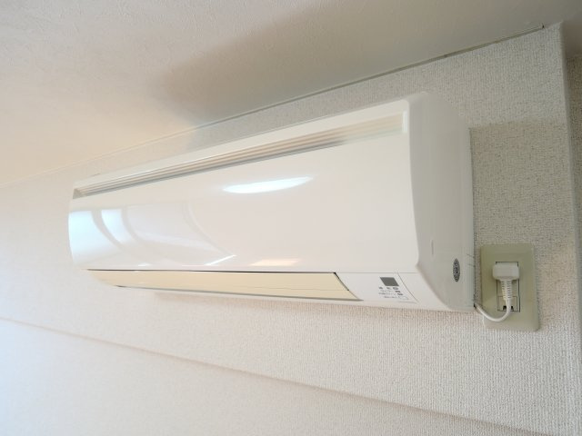 高槻クリスタルビルの設備