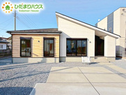 水戸市見和1期　新築戸建の画像