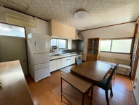 坂本町１丁目貸家の画像