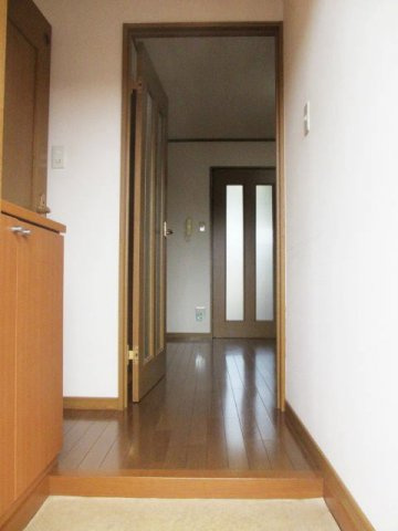 【玄関】