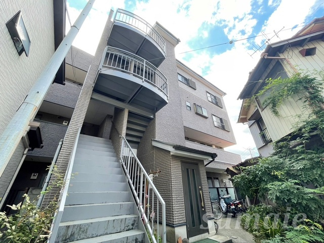 ビーンズバレー