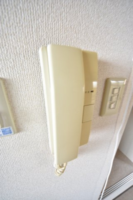 【セキュリティ】 | サンビルダー三宮東