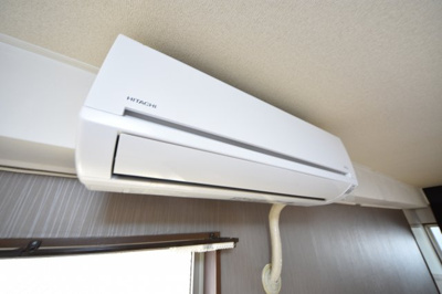 【設備】 | サンビルダー三宮東