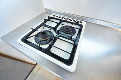 【キッチン】 | サンビルダー三宮東