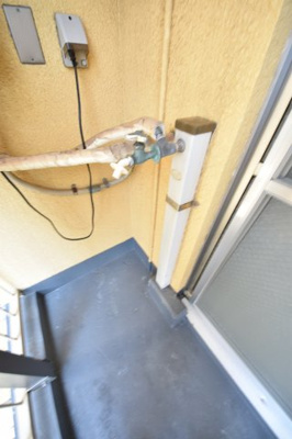 【洗面所】 | サンビルダー三宮東