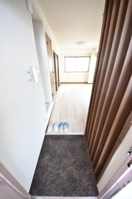 【玄関】 | サンビルダー三宮東