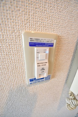 【設備】 | サンビルダー三宮東