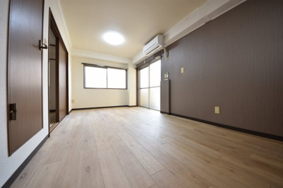 【居間・リビング】 | サンビルダー三宮東