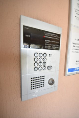 【セキュリティ】 | サンビルダー三宮東