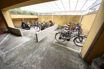 【その他共用部分】 | サンビルダー三宮東