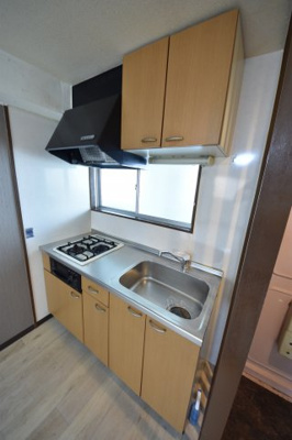 【キッチン】 | サンビルダー三宮東