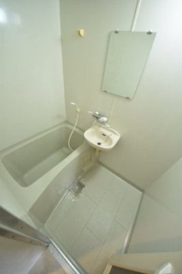 【浴室】 | サンビルダー三宮東