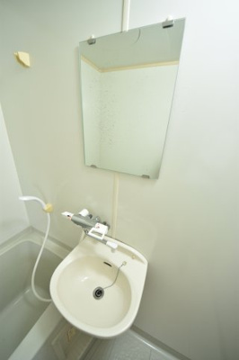 【独立洗面台】 | サンビルダー三宮東