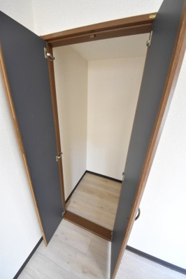 【収納】 | サンビルダー三宮東