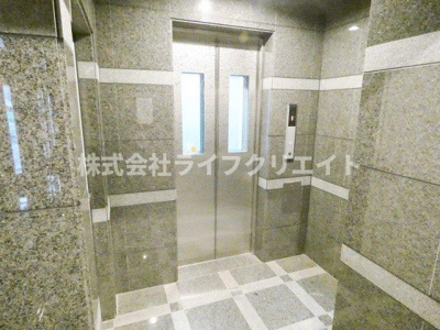 【ロビー】 | フェリーチェ豊田