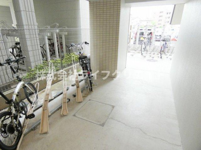 【その他共用部分】 | フェリーチェ豊田